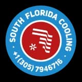 South Florida Cooling badge